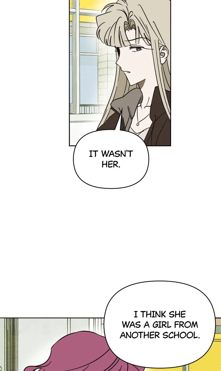 A Bad Case of Junioritis Chapter 18 - page 28