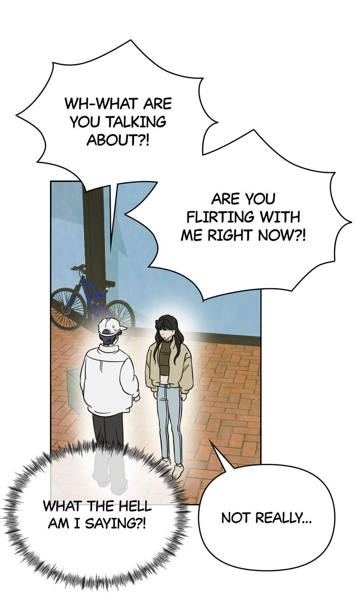 A Bad Case of Junioritis Chapter 18 - page 2