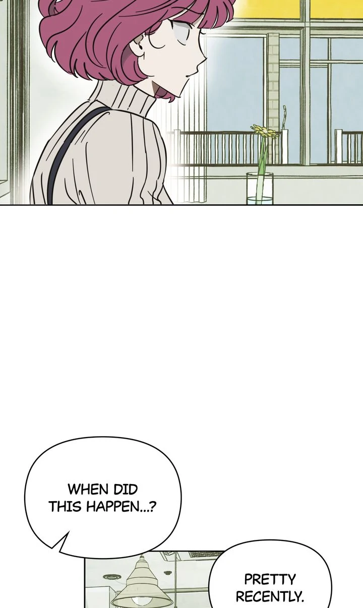 A Bad Case of Junioritis Chapter 18 - page 29