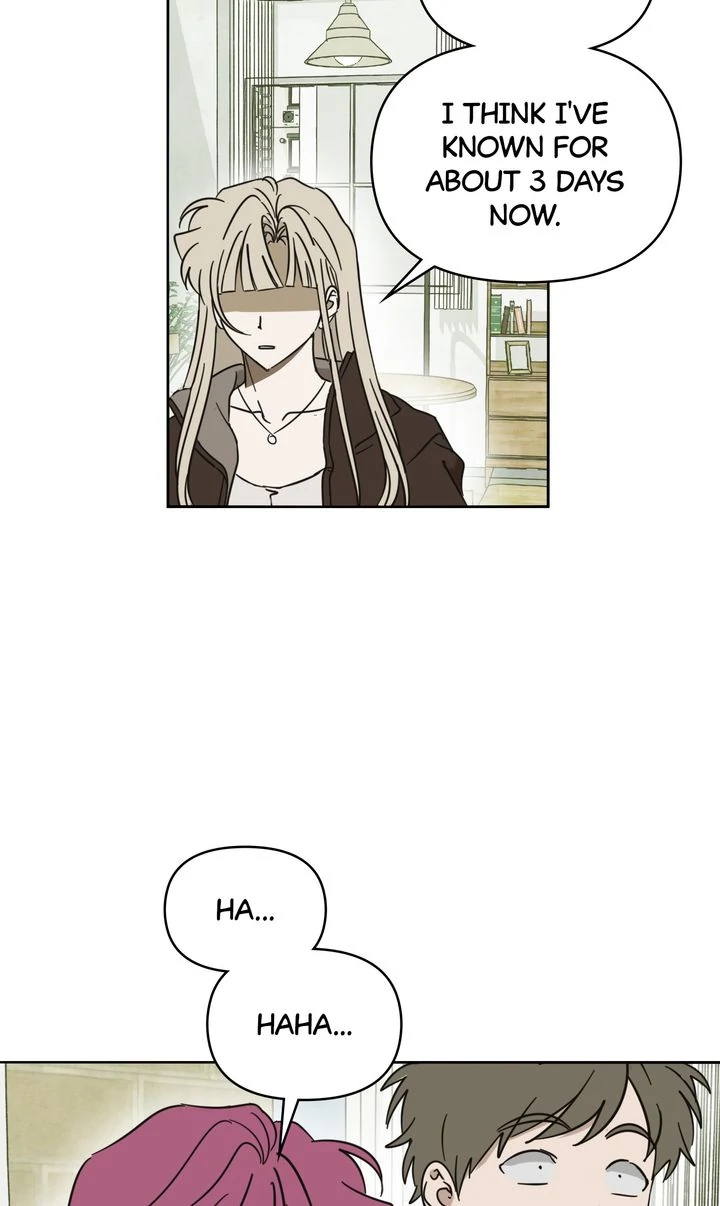 A Bad Case of Junioritis Chapter 18 - page 30