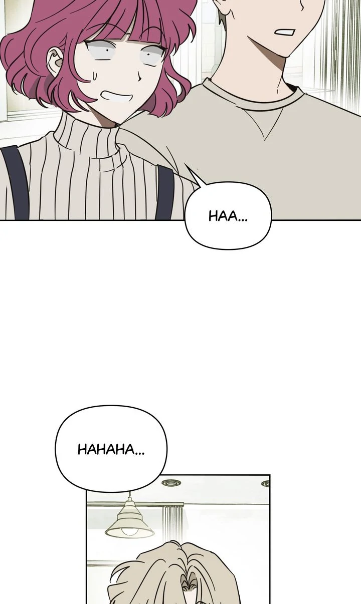 A Bad Case of Junioritis Chapter 18 - page 31