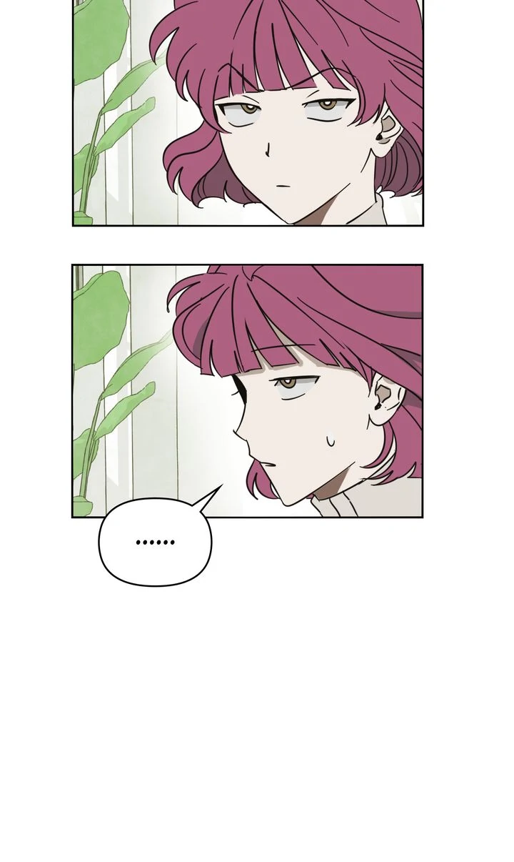 A Bad Case of Junioritis Chapter 18 - page 35