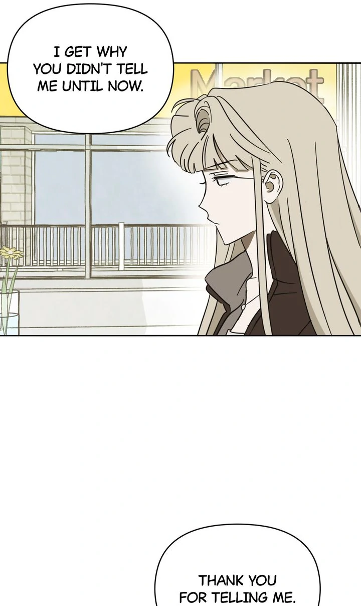 A Bad Case of Junioritis Chapter 18 - page 36