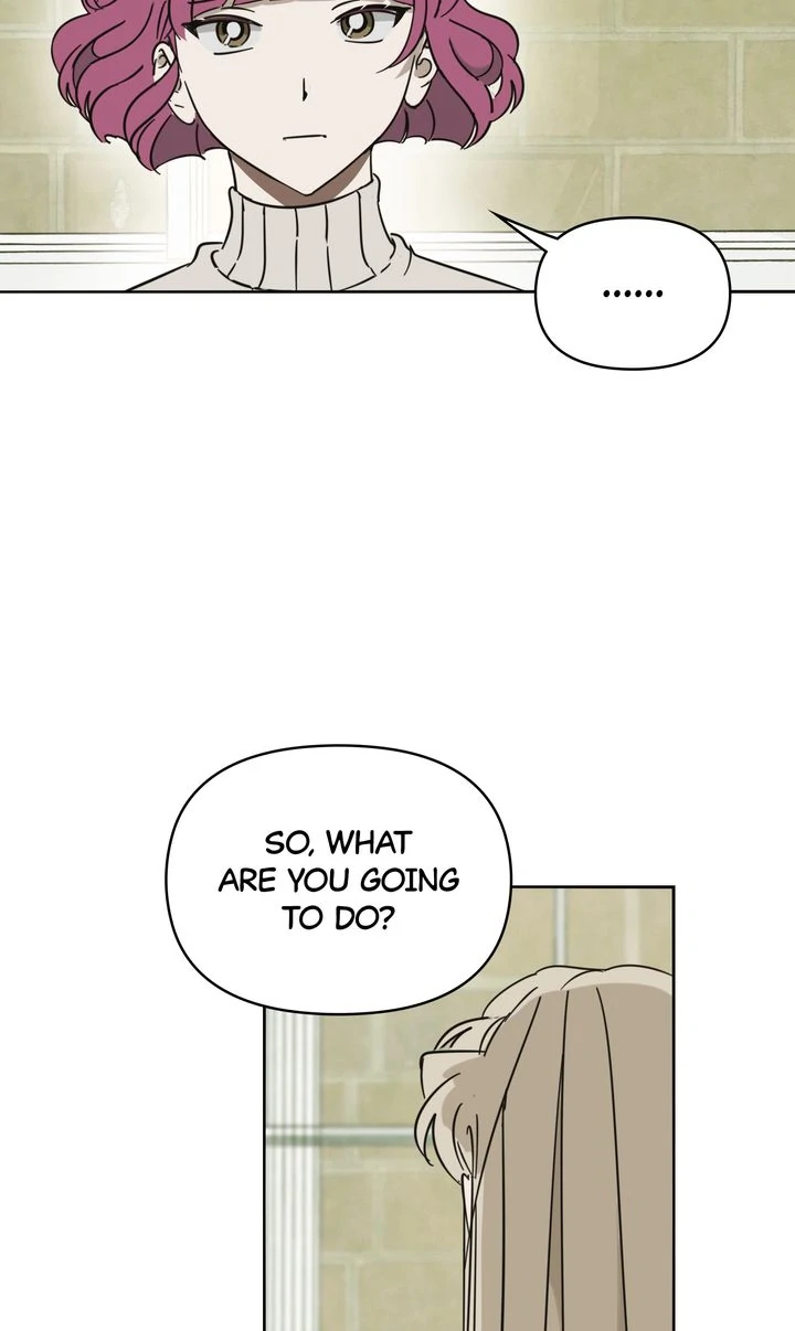 A Bad Case of Junioritis Chapter 18 - page 38