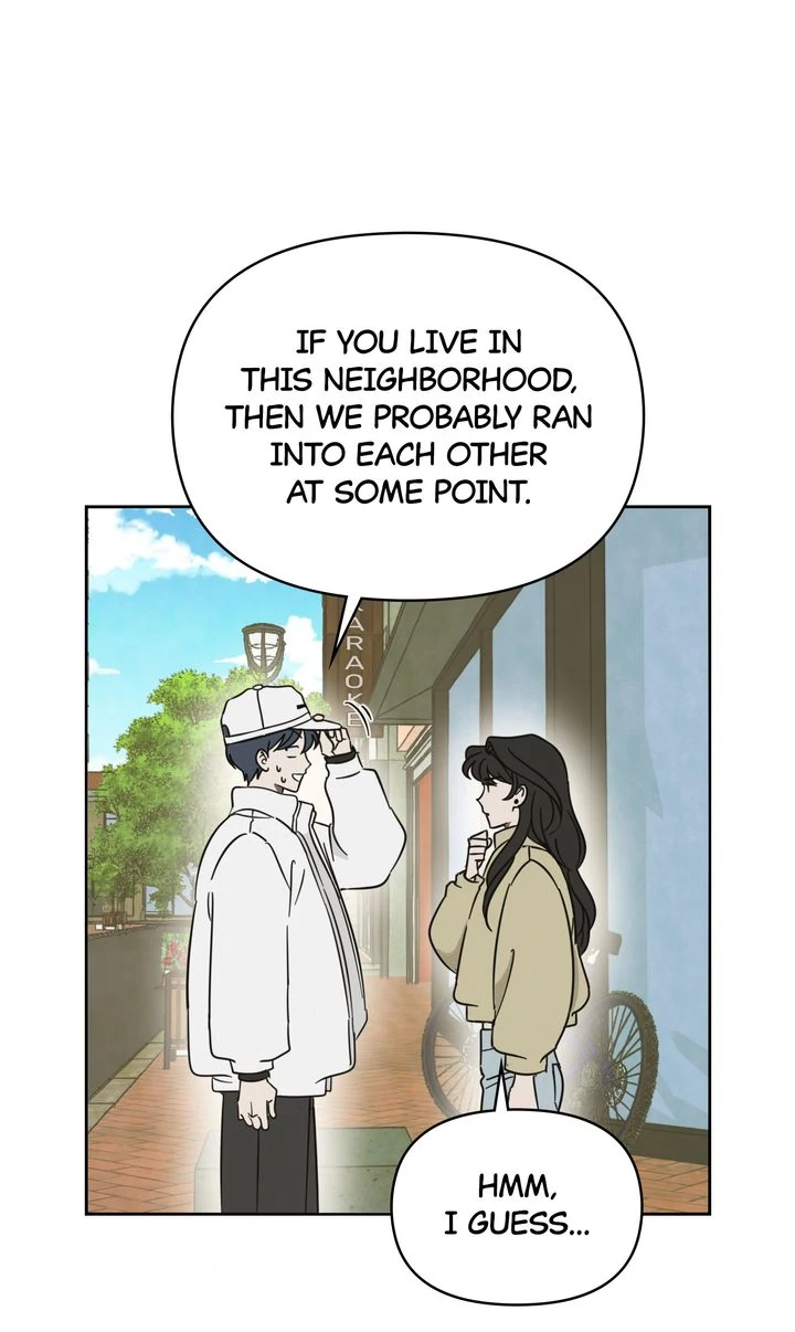 A Bad Case of Junioritis Chapter 18 - page 3
