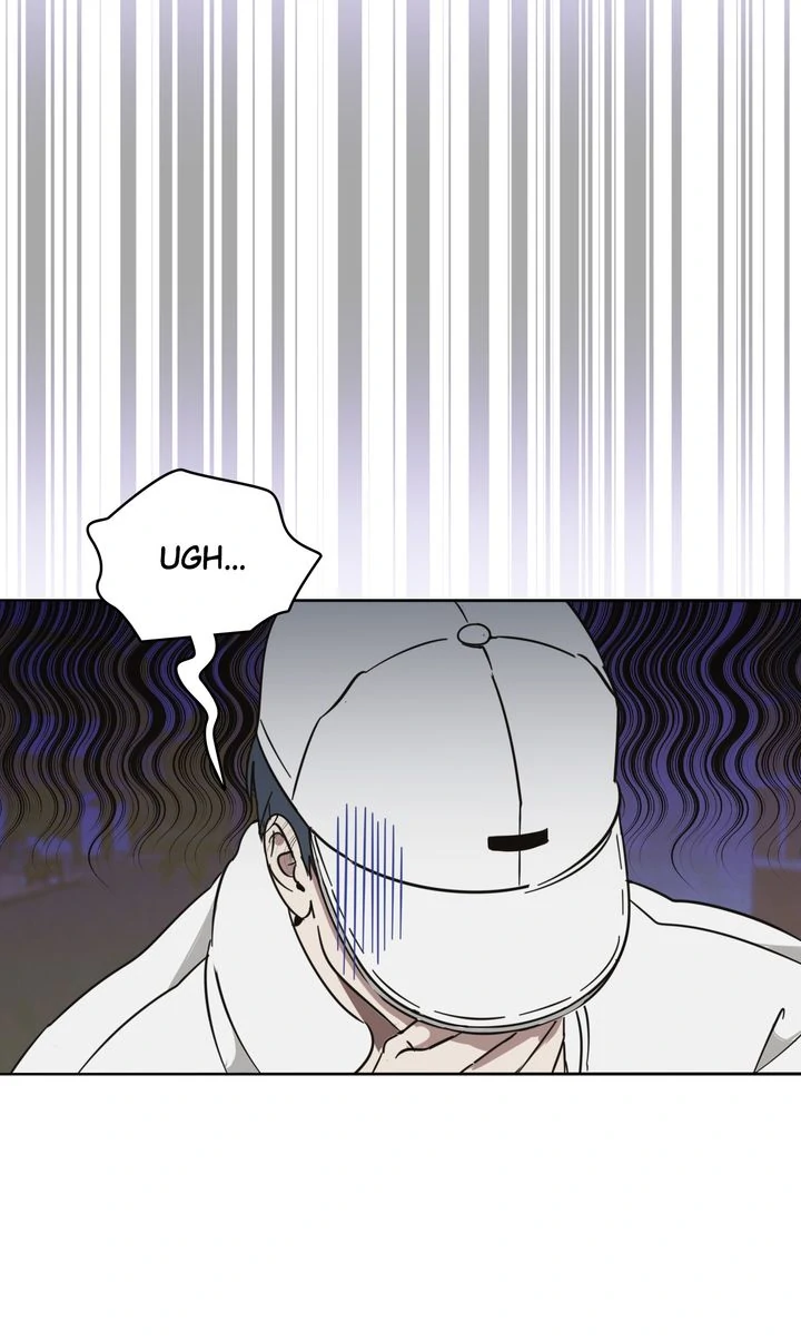 A Bad Case of Junioritis Chapter 18 - page 42