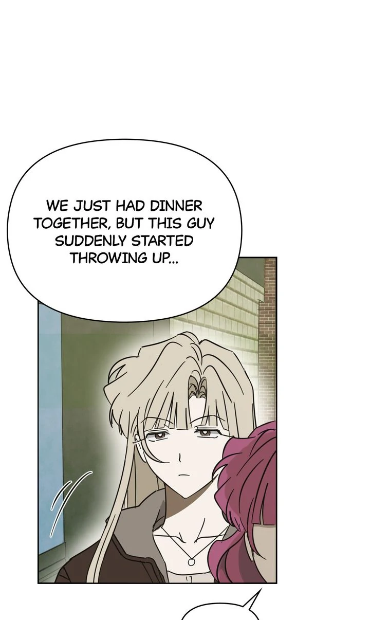 A Bad Case of Junioritis Chapter 18 - page 48
