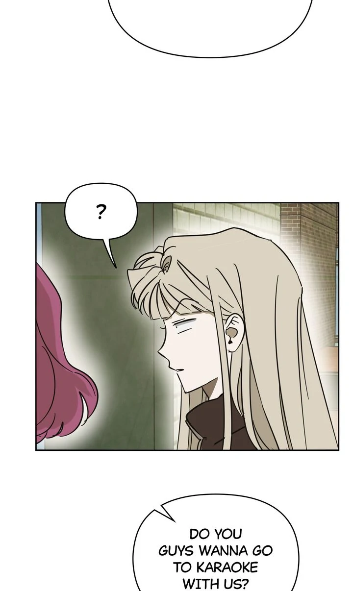 A Bad Case of Junioritis Chapter 18 - page 51