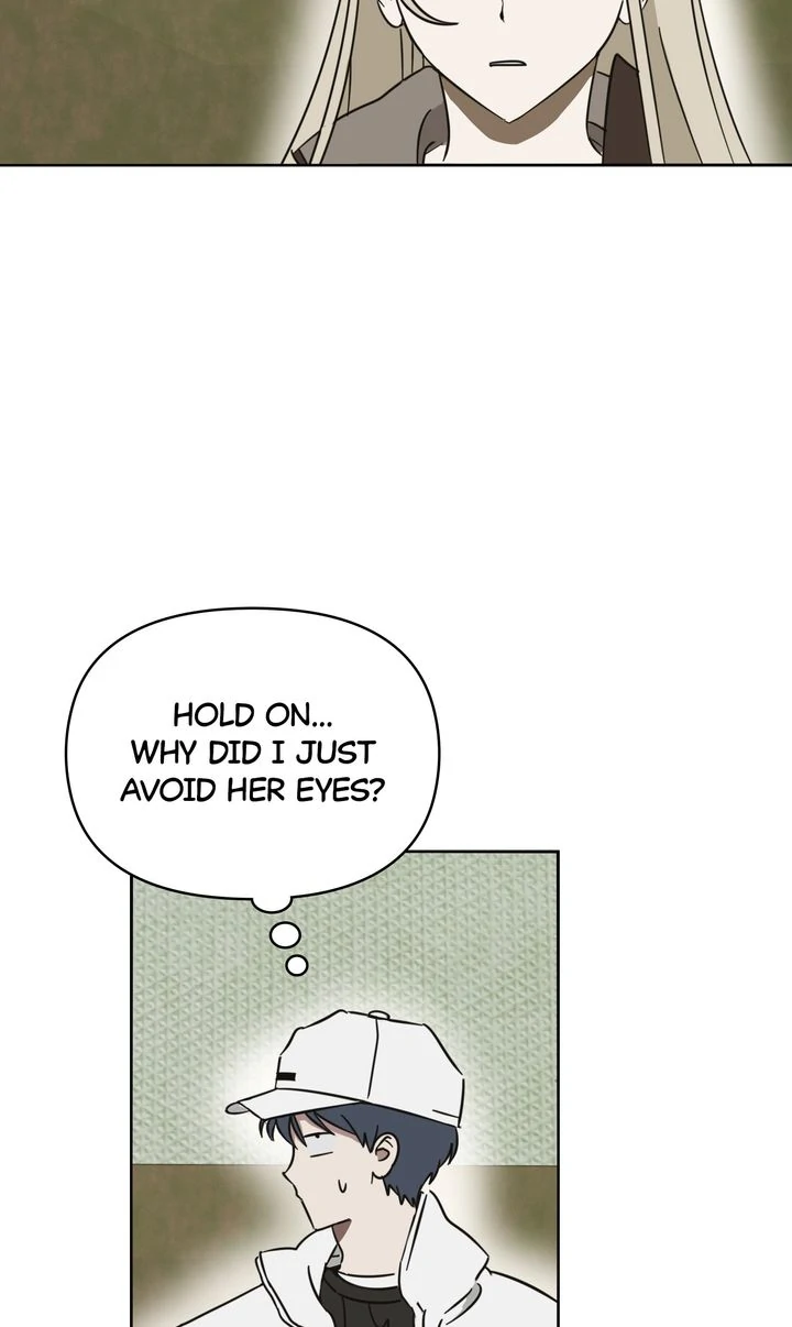 A Bad Case of Junioritis Chapter 18 - page 58