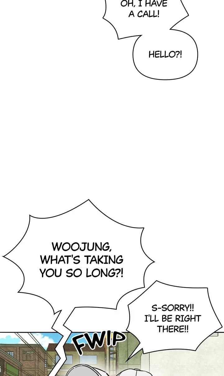 A Bad Case of Junioritis Chapter 18 - page 5