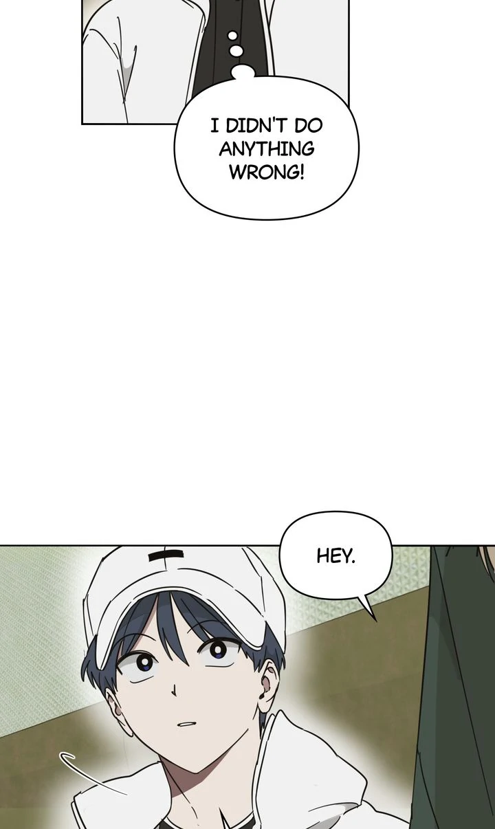 A Bad Case of Junioritis Chapter 18 - page 59