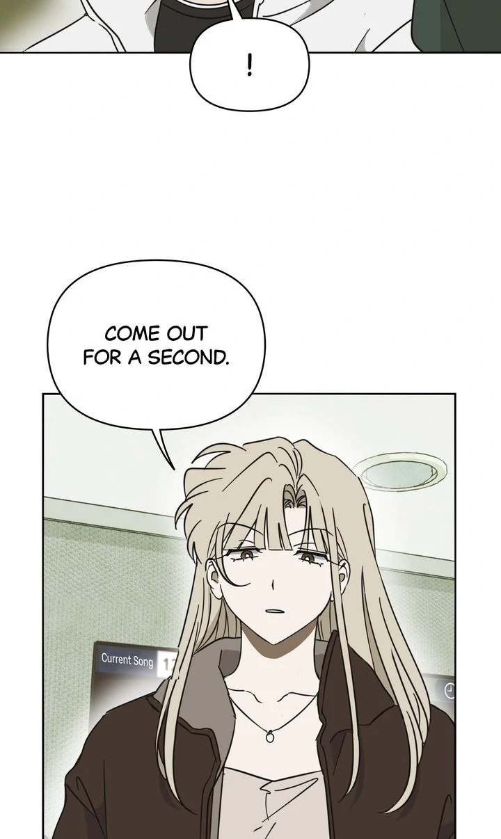 A Bad Case of Junioritis Chapter 18 - page 60