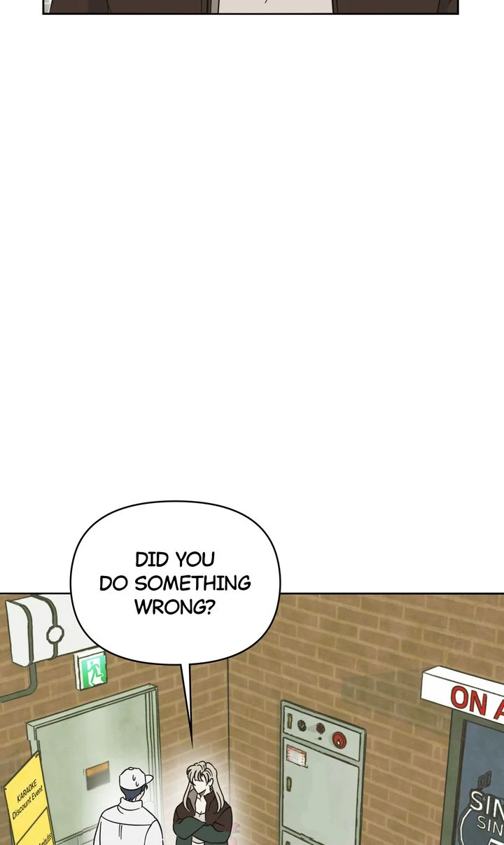 A Bad Case of Junioritis Chapter 18 - page 61