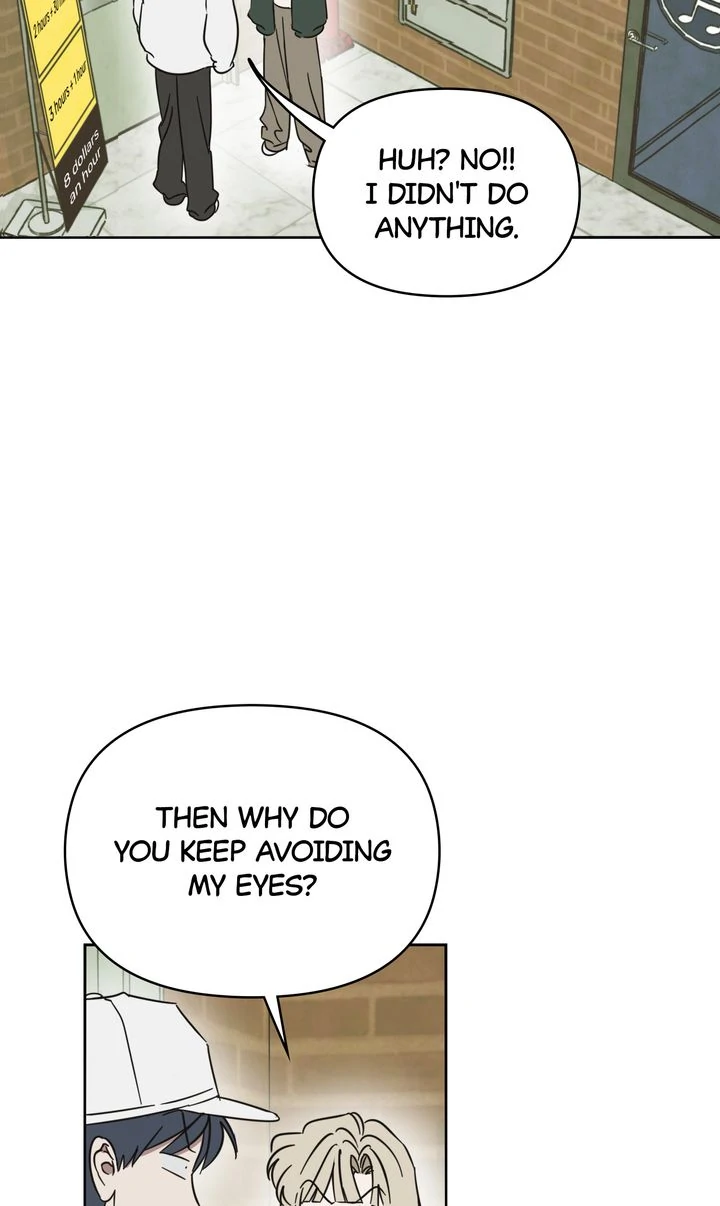 A Bad Case of Junioritis Chapter 18 - page 62