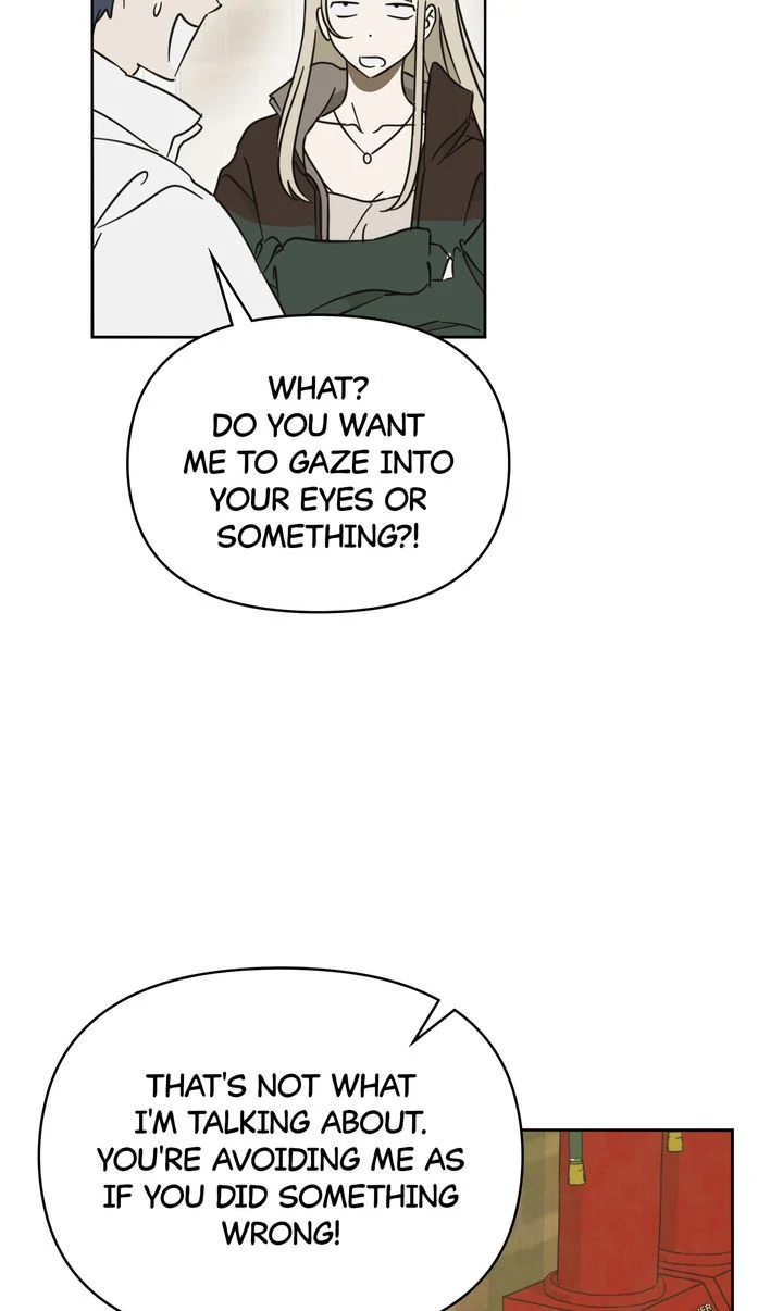 A Bad Case of Junioritis Chapter 18 - page 63