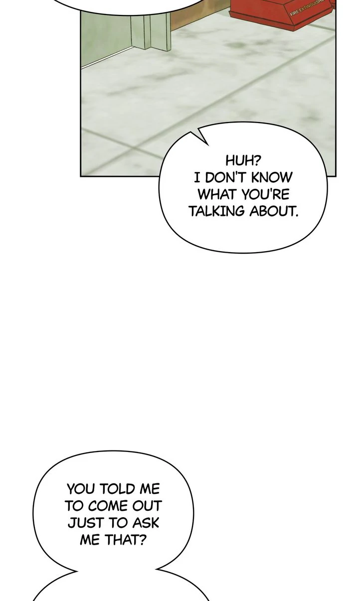A Bad Case of Junioritis Chapter 18 - page 64