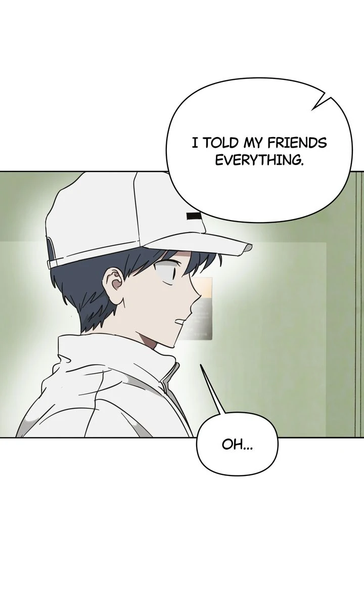 A Bad Case of Junioritis Chapter 18 - page 66