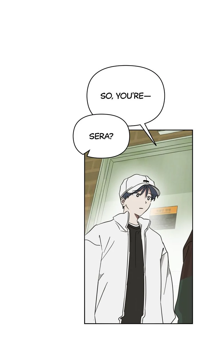 A Bad Case of Junioritis Chapter 18 - page 67