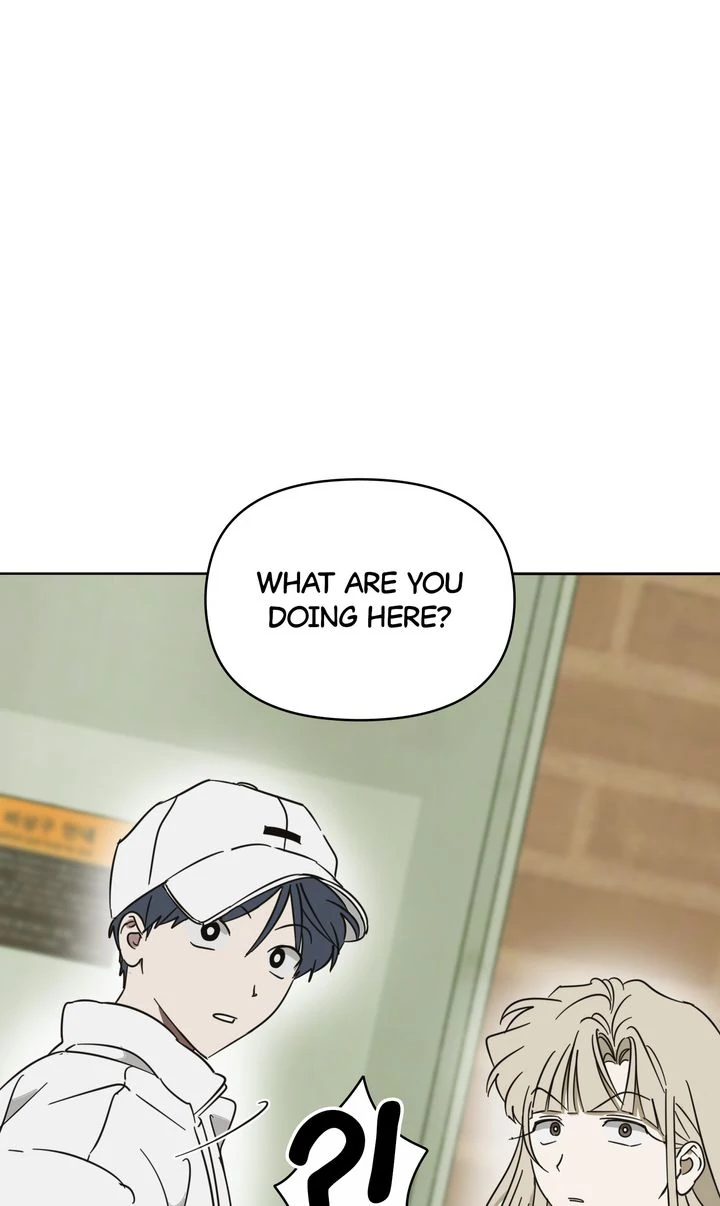 A Bad Case of Junioritis Chapter 18 - page 68