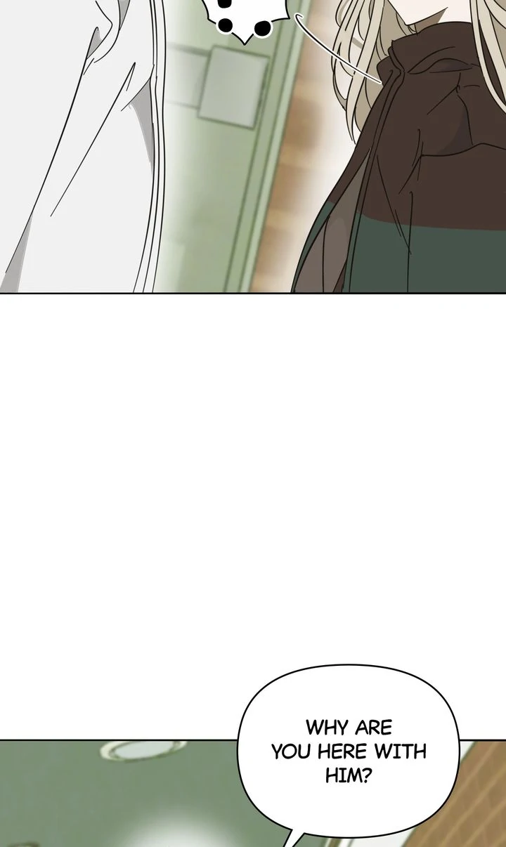 A Bad Case of Junioritis Chapter 18 - page 69