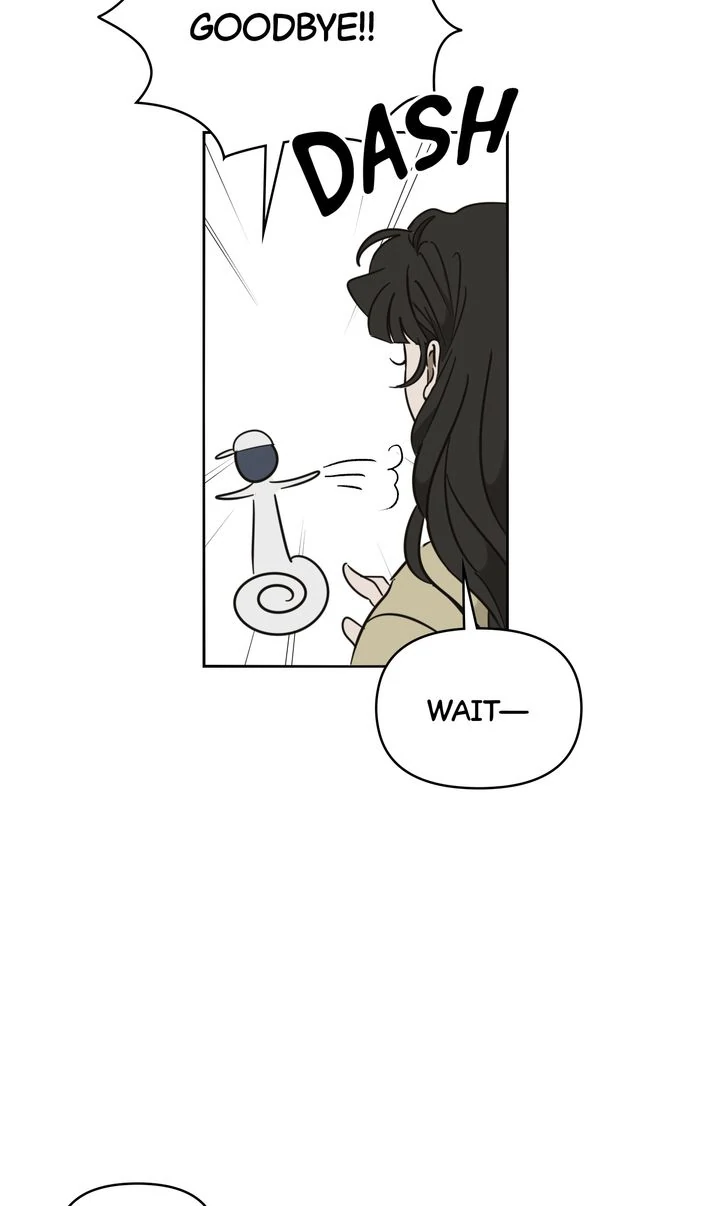 A Bad Case of Junioritis Chapter 18 - page 7