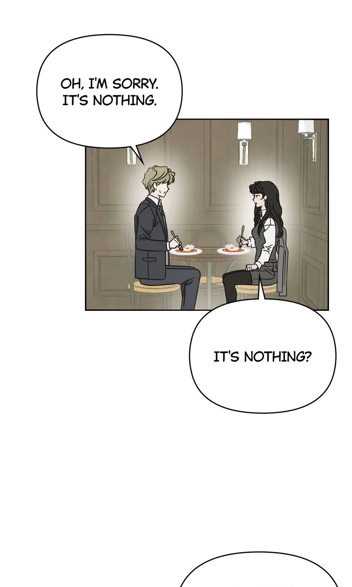 A Bad Case of Junioritis Chapter 17 - page 10