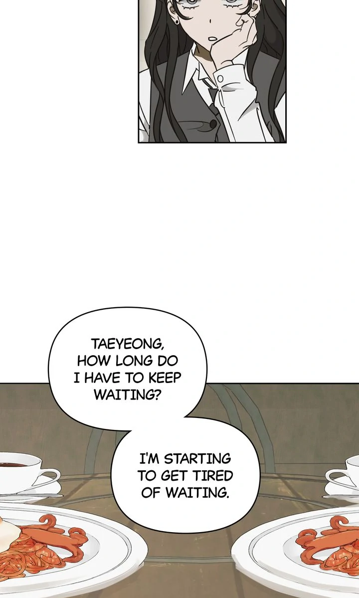 A Bad Case of Junioritis Chapter 17 - page 12