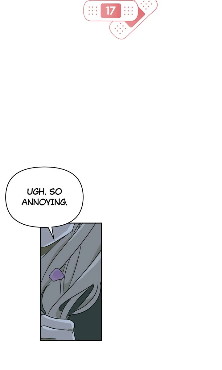 A Bad Case of Junioritis Chapter 17 - page 15