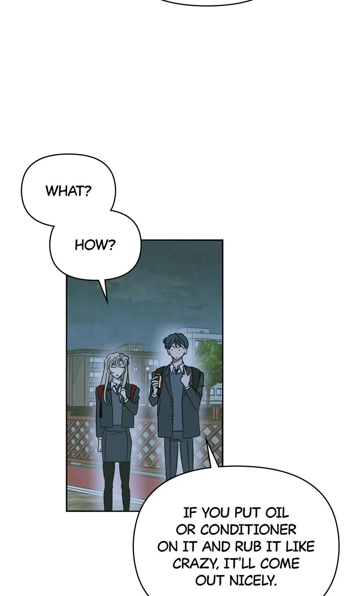 A Bad Case of Junioritis Chapter 17 - page 17
