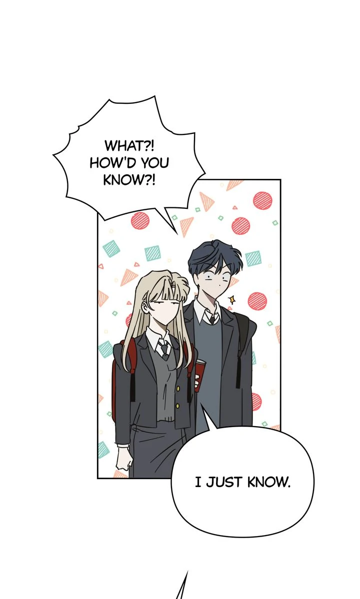 A Bad Case of Junioritis Chapter 17 - page 26