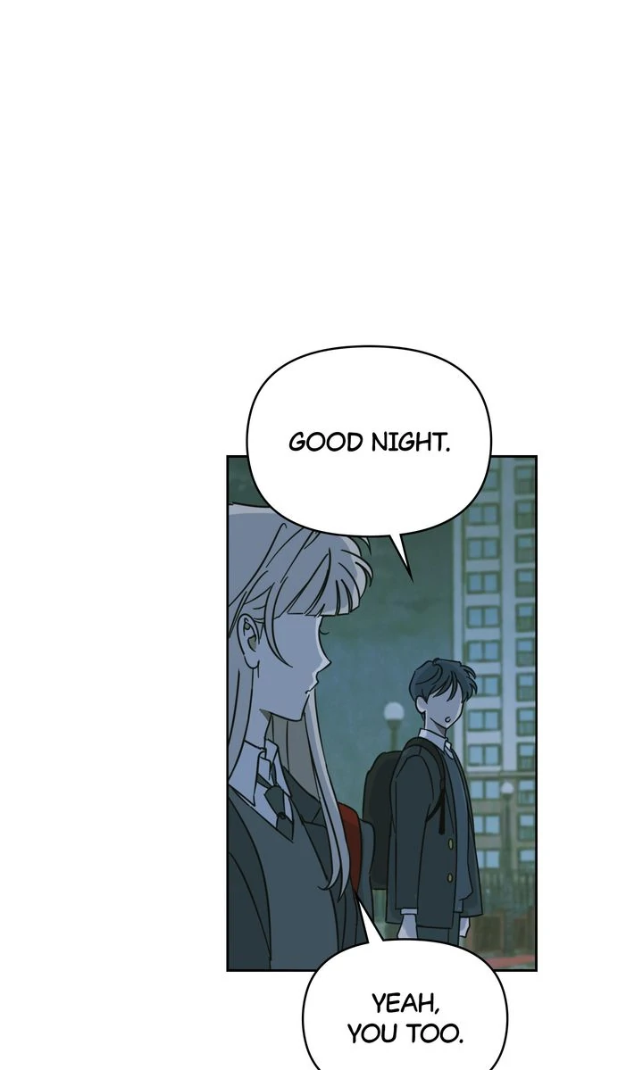 A Bad Case of Junioritis Chapter 17 - page 32