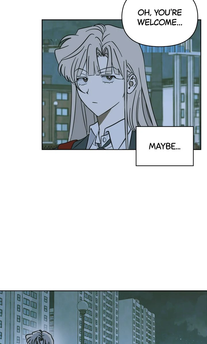 A Bad Case of Junioritis Chapter 17 - page 34