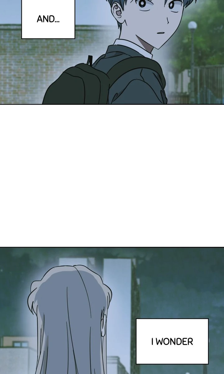 A Bad Case of Junioritis Chapter 17 - page 36