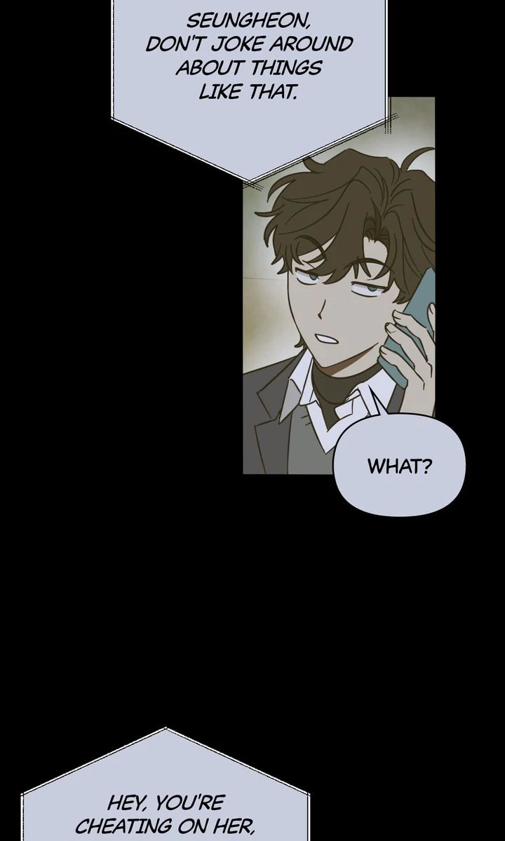 A Bad Case of Junioritis Chapter 17 - page 4