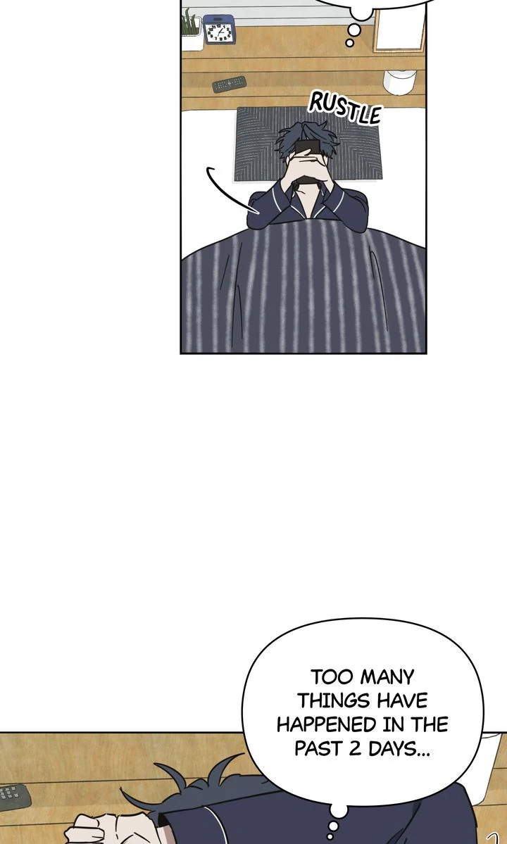 A Bad Case of Junioritis Chapter 17 - page 41