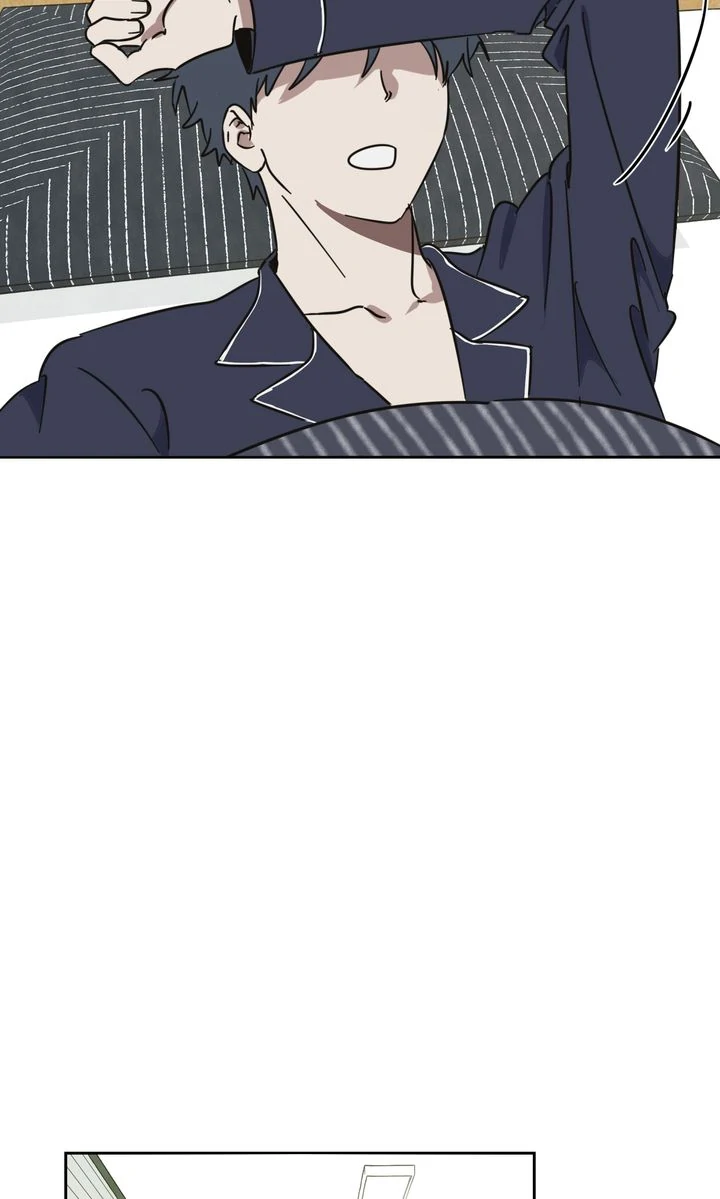 A Bad Case of Junioritis Chapter 17 - page 42