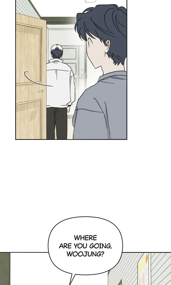 A Bad Case of Junioritis Chapter 17 - page 43