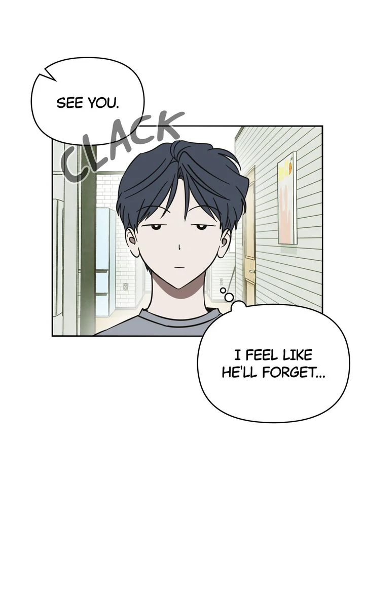 A Bad Case of Junioritis Chapter 17 - page 46