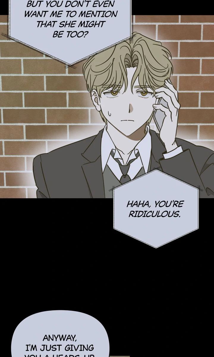 A Bad Case of Junioritis Chapter 17 - page 5