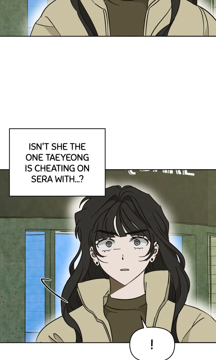 A Bad Case of Junioritis Chapter 17 - page 53