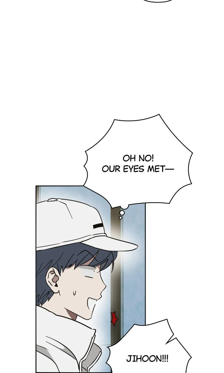 A Bad Case of Junioritis Chapter 17 - page 54