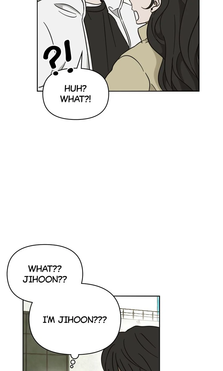 A Bad Case of Junioritis Chapter 17 - page 57