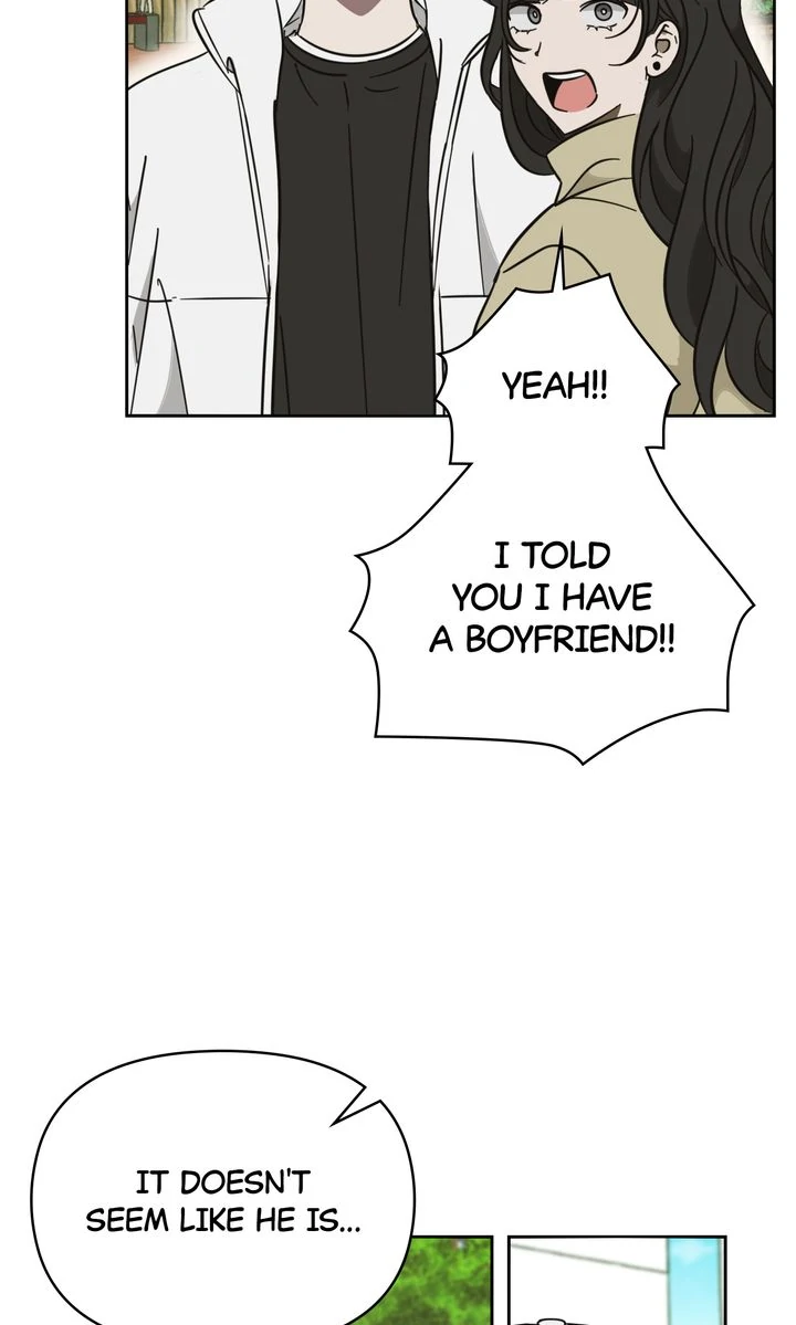 A Bad Case of Junioritis Chapter 17 - page 59