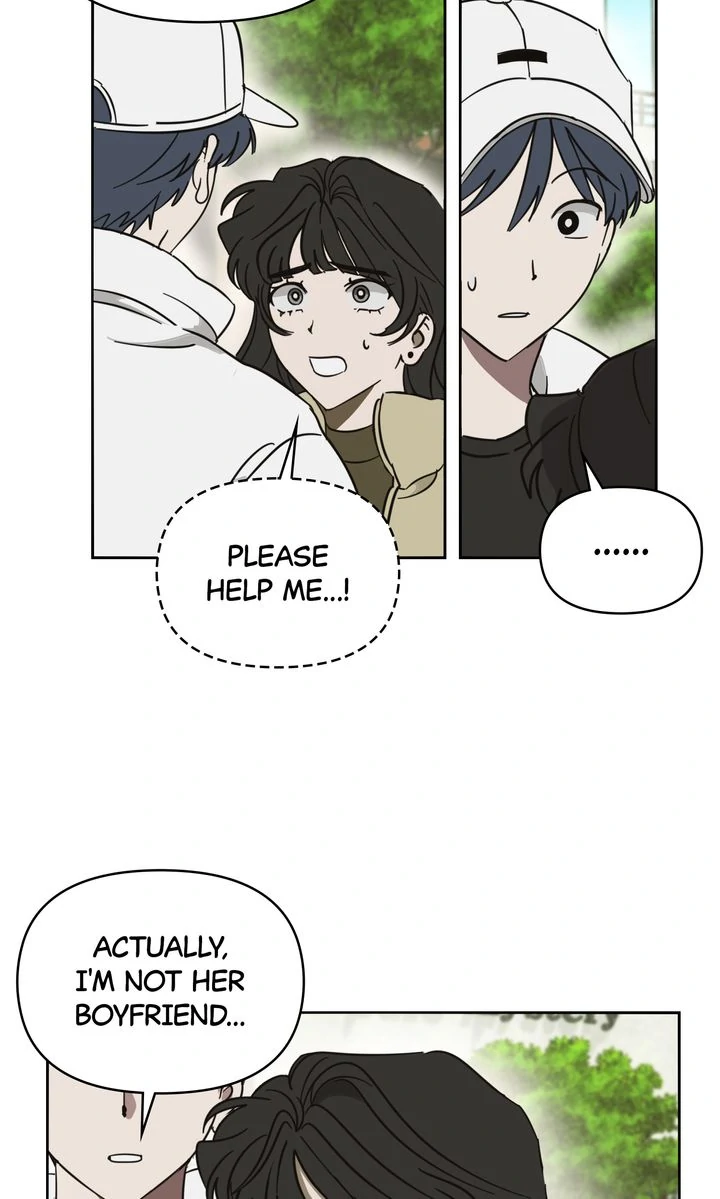 A Bad Case of Junioritis Chapter 17 - page 60
