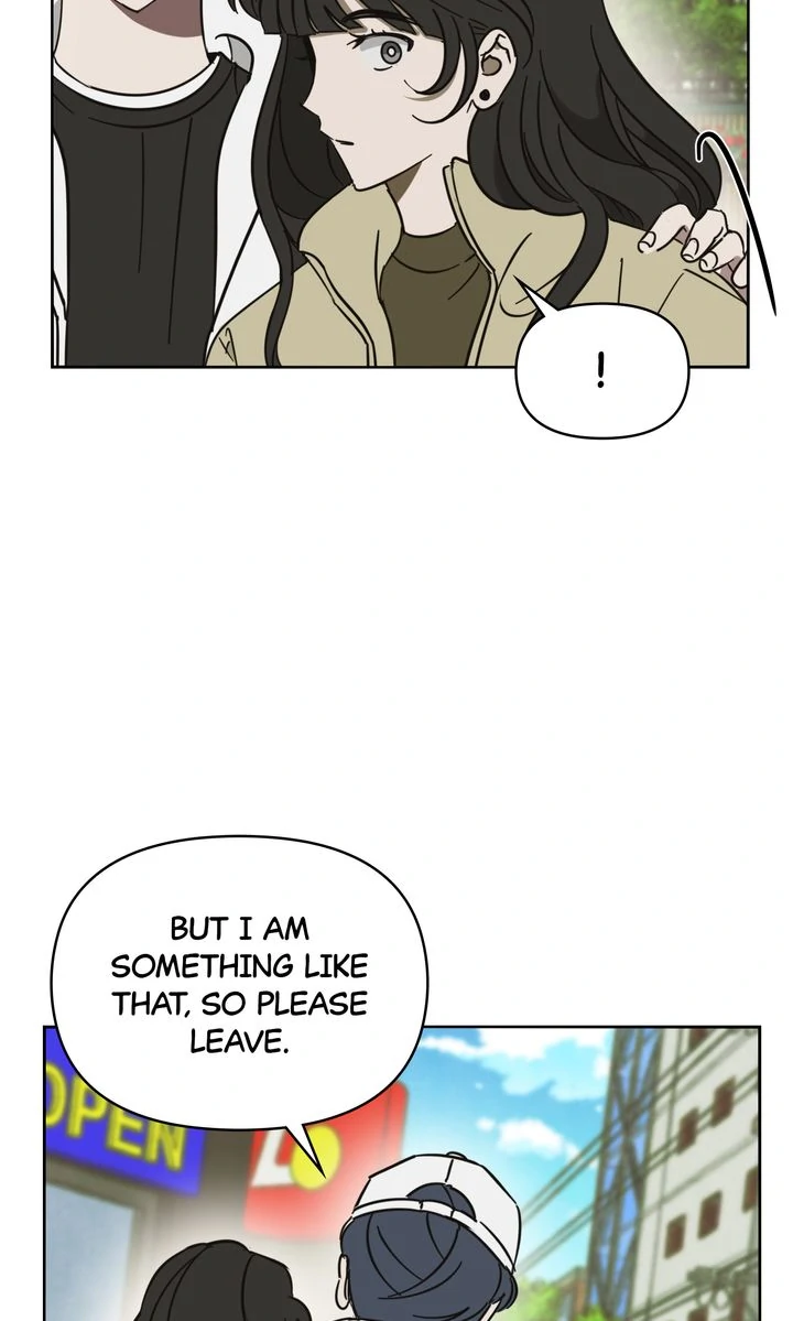 A Bad Case of Junioritis Chapter 17 - page 61
