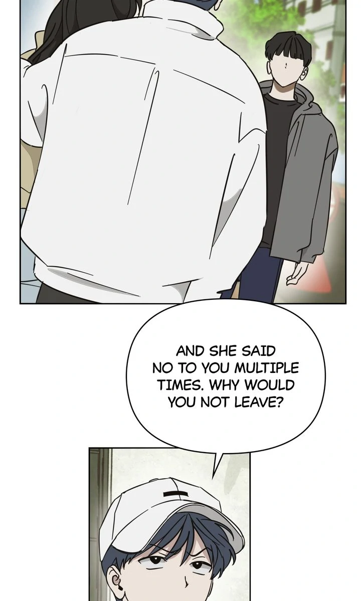 A Bad Case of Junioritis Chapter 17 - page 62