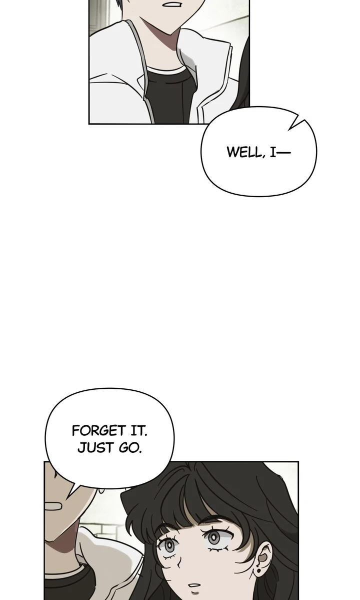 A Bad Case of Junioritis Chapter 17 - page 63