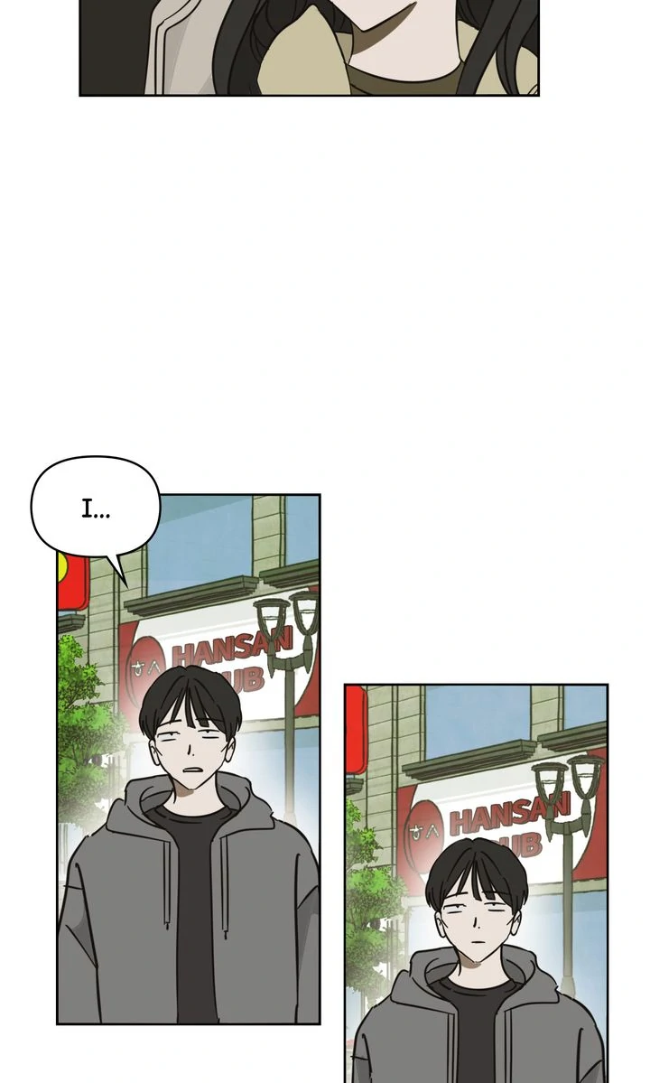 A Bad Case of Junioritis Chapter 17 - page 64