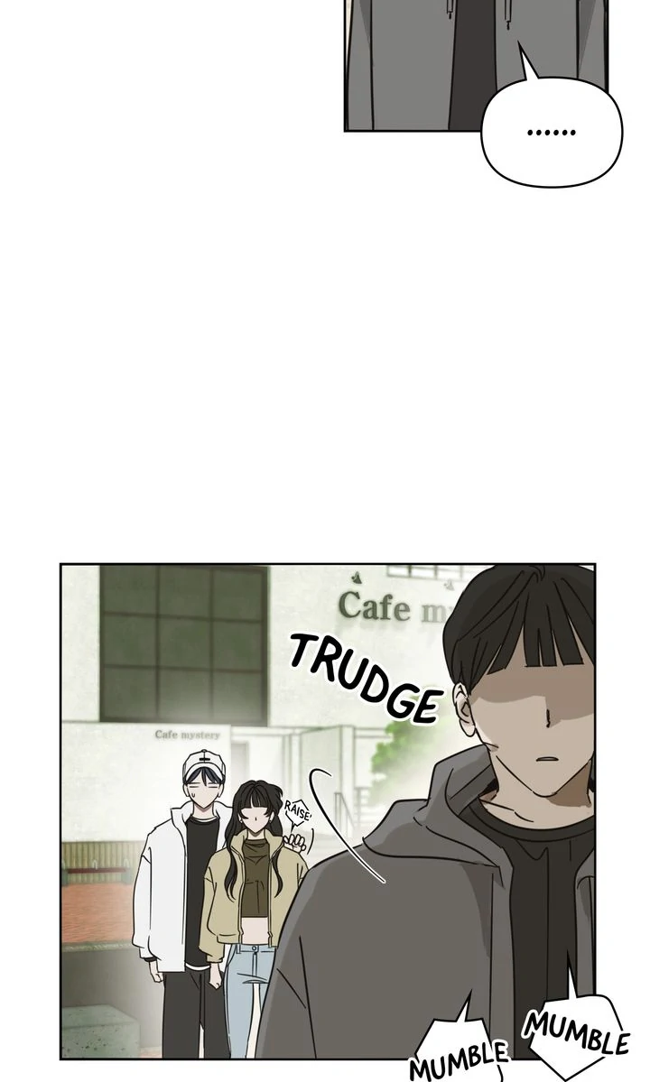A Bad Case of Junioritis Chapter 17 - page 65