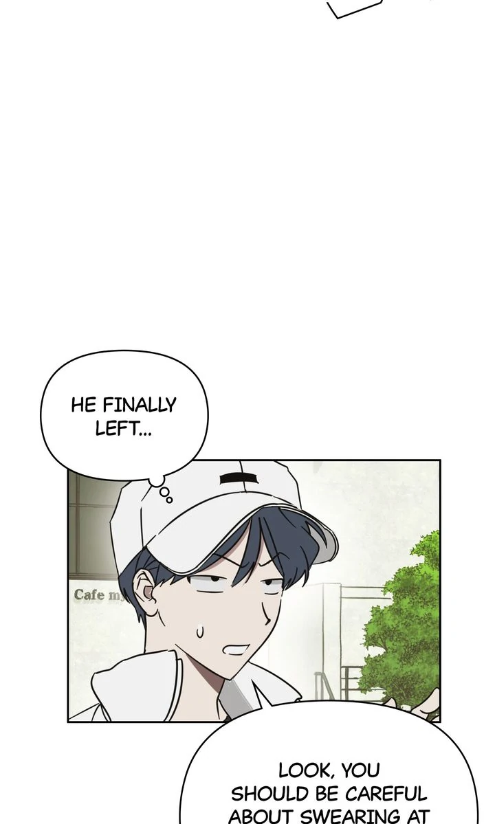 A Bad Case of Junioritis Chapter 17 - page 66
